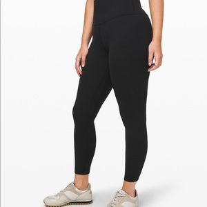lululemon athletica Pants - Lululemon align tights sz 4 lululemon athletica Pants - Lululemon align tights sz 4